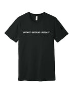 Team Stephenie Survivor 50 Unisex Jersey Short Sleeve Tee - Art Style 1