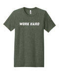 Work Hard/Play Harder/Mom Mode