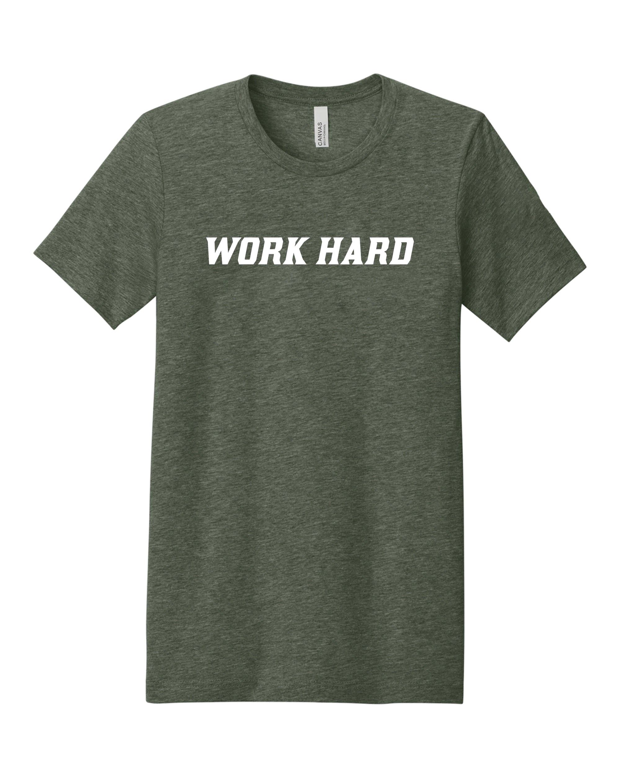 Work Hard/Play Harder/Mom Mode