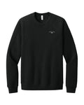 Calm, Strong, Ready Crewneck
