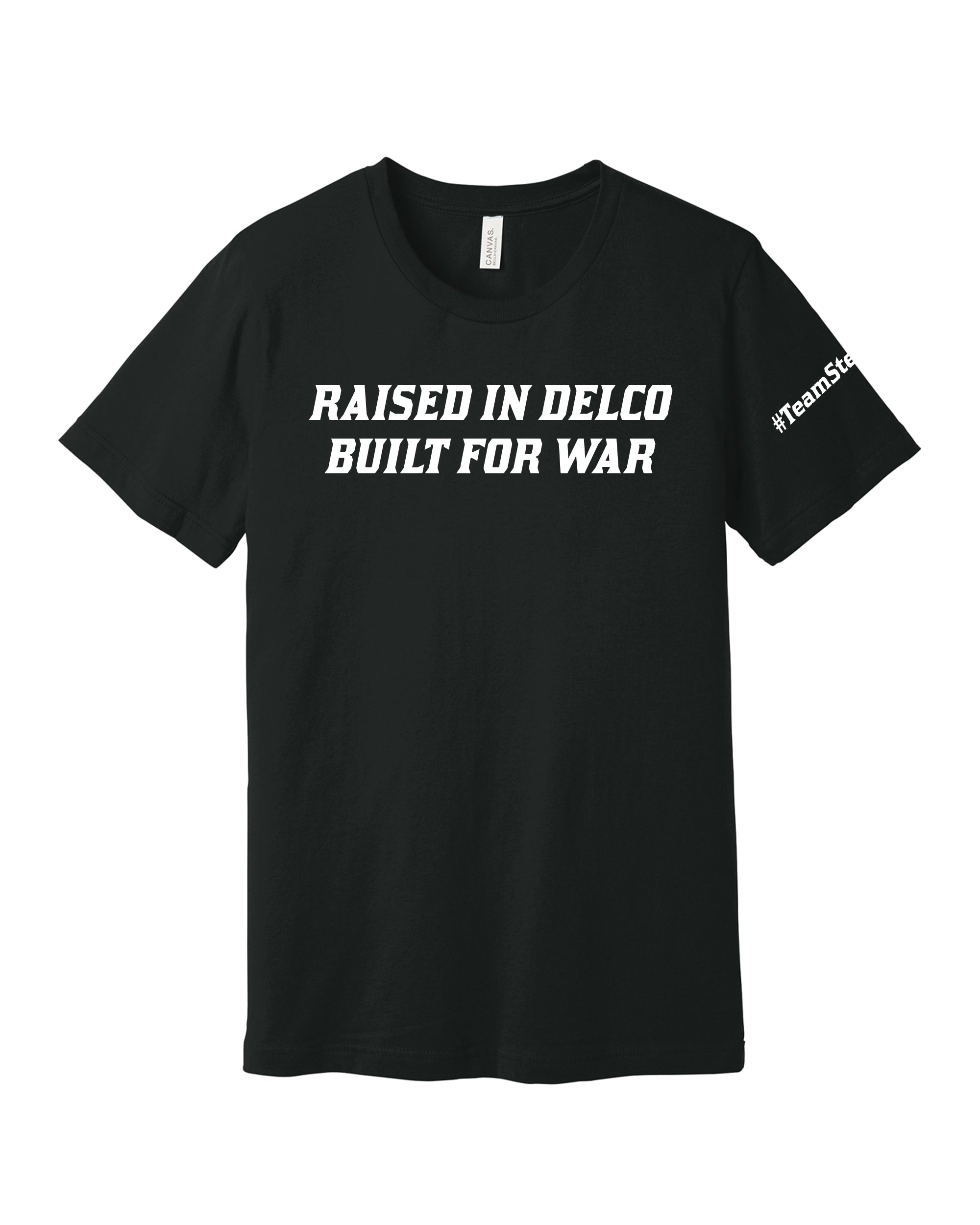 Team Stephenie Survivor 50 Unisex Jersey Short Sleeve Tee - Art Style 4