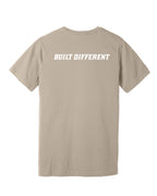 Built Different/Set_GO!
