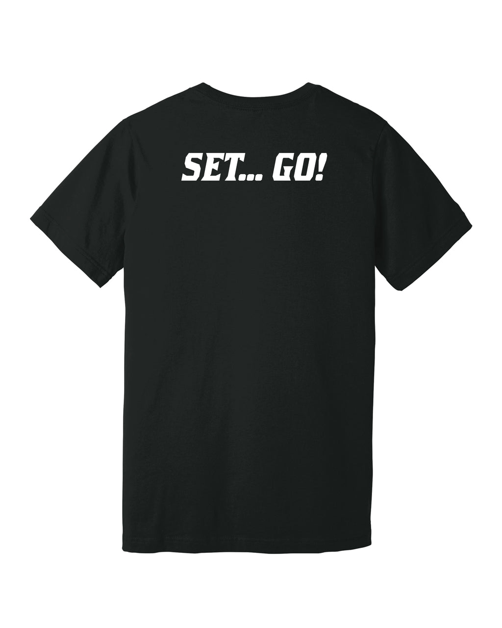 Team Stephenie Survivor 50 Unisex Jersey Short Sleeve Tee - Art Style 5