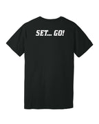 Team Stephenie Survivor 50 Unisex Jersey Short Sleeve Tee - Art Style 5