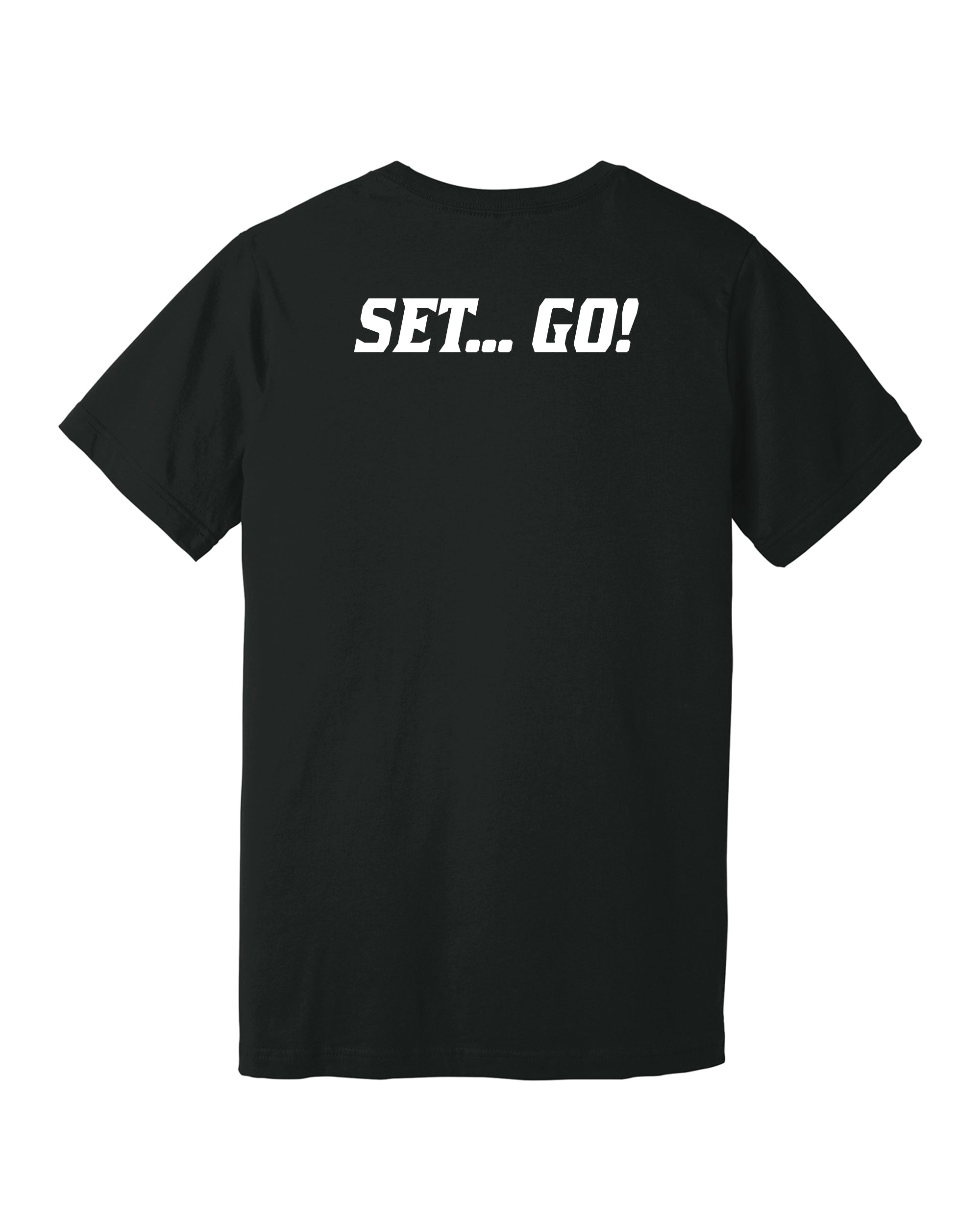 Team Stephenie Survivor 50 Unisex Jersey Short Sleeve Tee - Art Style 5