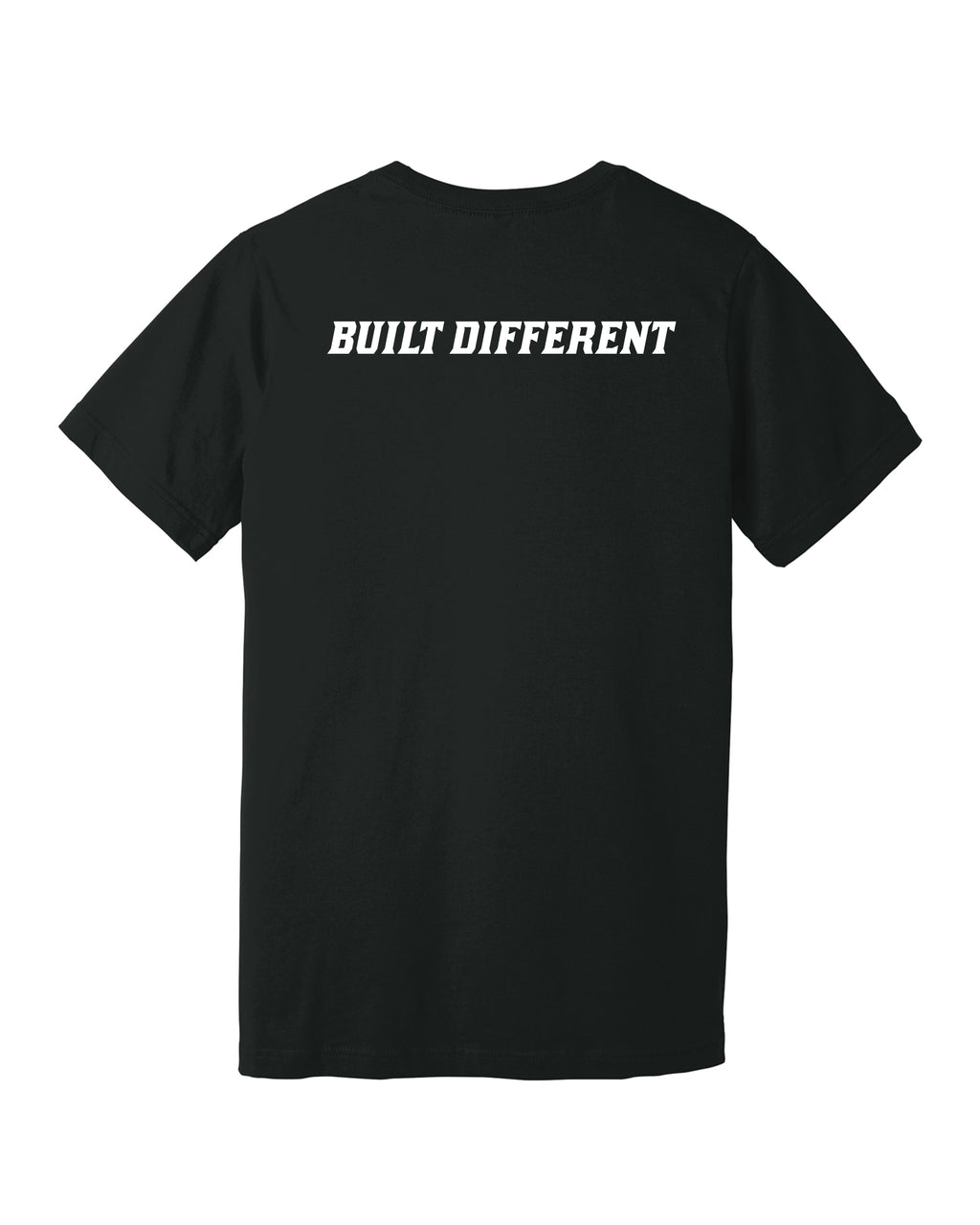 Built Different/Set_GO!
