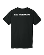 Team Stephenie Survivor 50 Unisex Jersey Short Sleeve Tee - Art Style 6