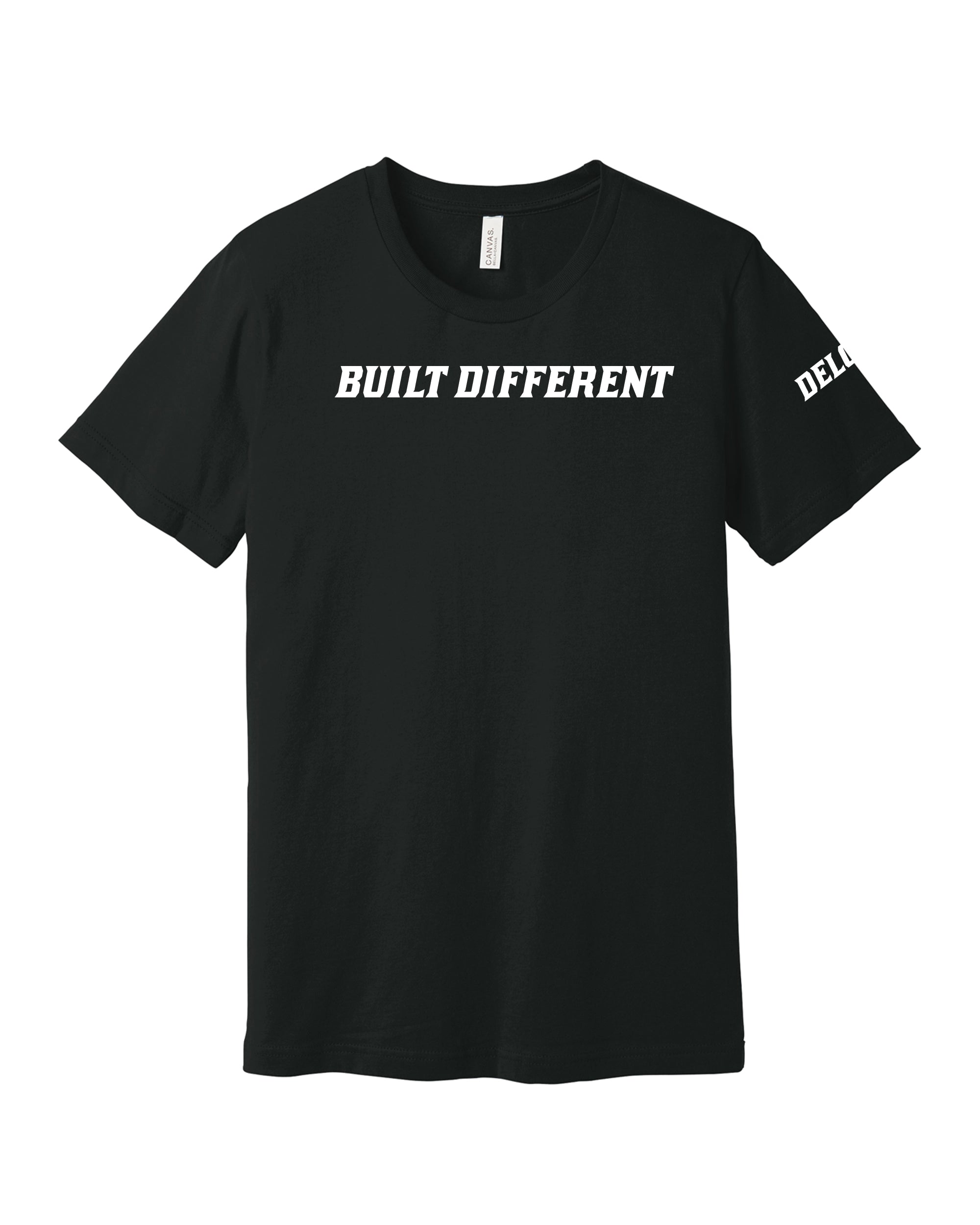 Team Stephenie Survivor 50 Unisex Jersey Short Sleeve Tee - Art Style 6