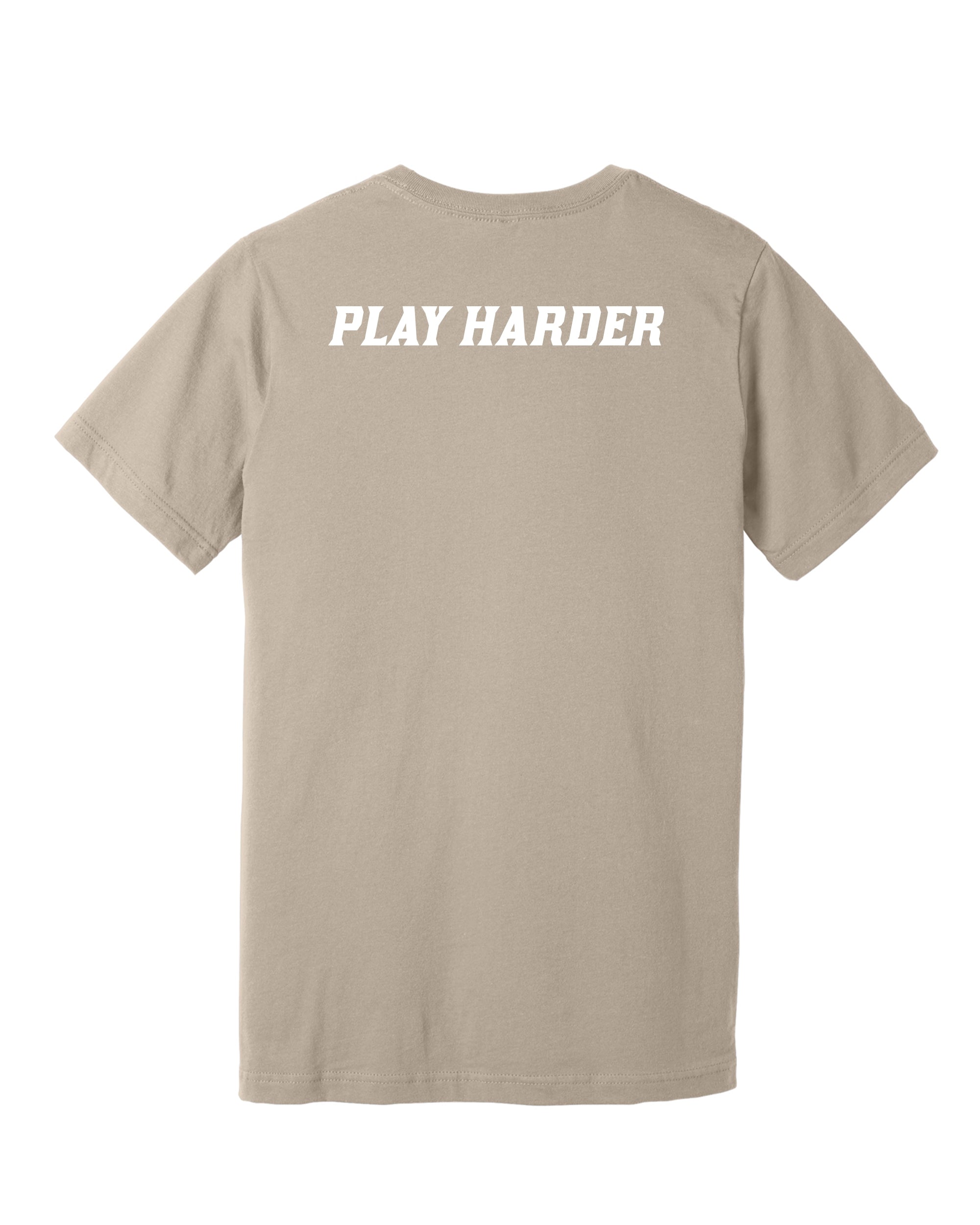 Work Hard/Play Harder