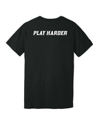 Work Hard/Play Harder