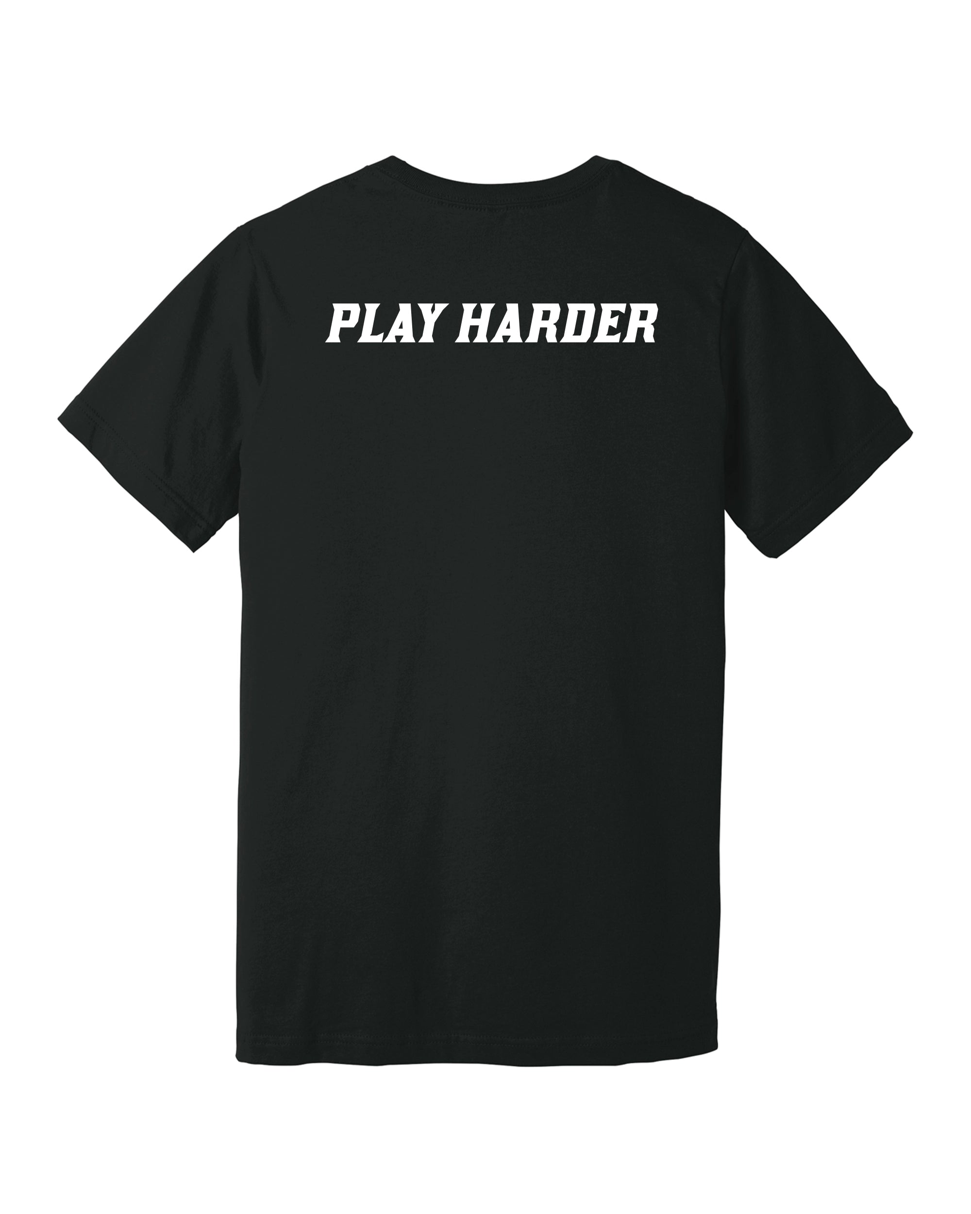 Work Hard/Play Harder