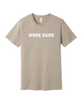 Work Hard/Play Harder