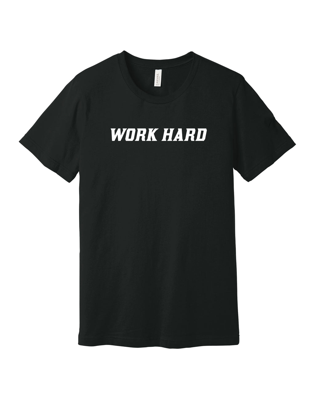 Work Hard/Play Harder