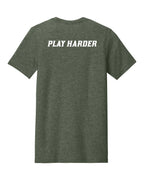 Work Hard/Play Harder