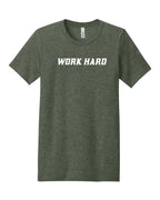 Work Hard/Play Harder