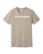 Built Different/Last one Standing