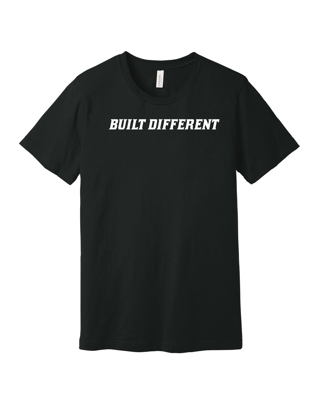 Built Different/Last one Standing