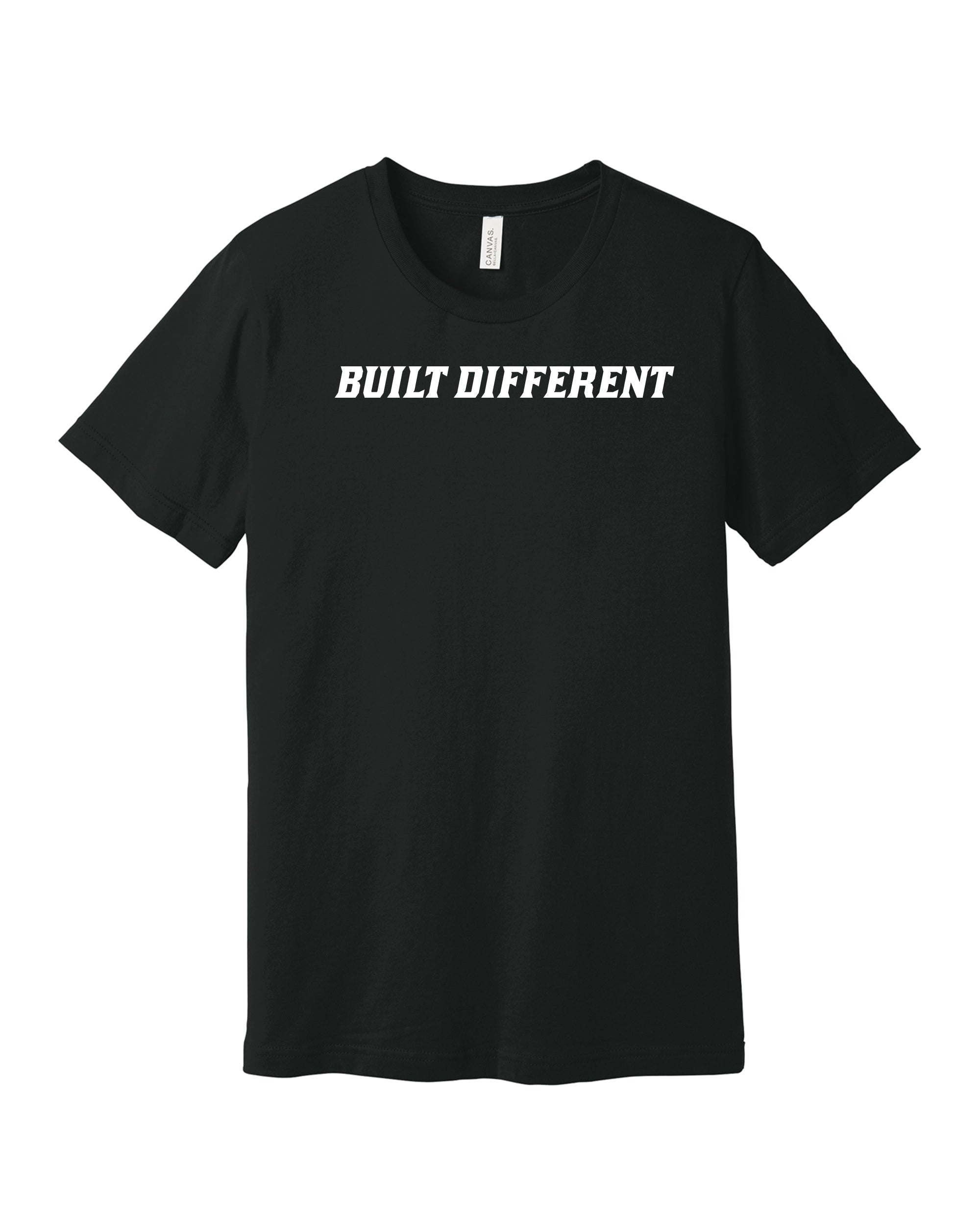 Built Different/Last one Standing