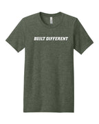Built Different/Last one Standing