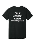 Resilient by Nature/Calm, Strong, Ready