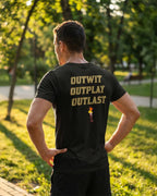 Team Stephenie Survivor 50 Unisex Jersey Short Sleeve Tee - Art Style 1