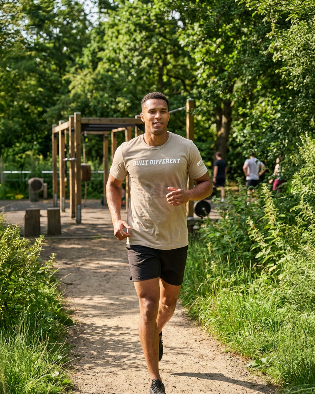 Team Stephenie Survivor 50 Unisex Jersey Short Sleeve Tee - Art Style 6