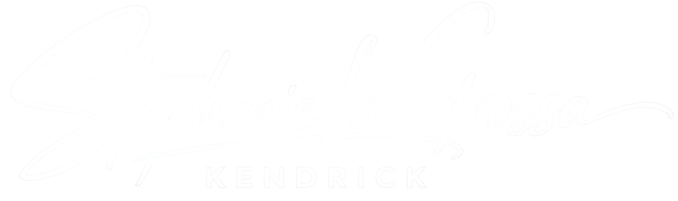 StephenieLaGrossaKendrick